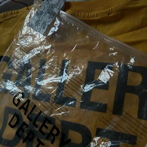 Gallery dept Hollywood CA. SHIRT